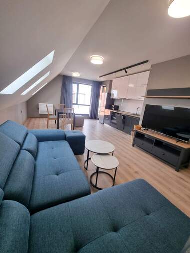 Kira - Apartman olarak Hristo Smirnenski,  Plovdiv