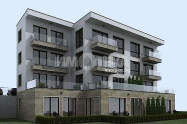 For sale - Apartment in Zelenika,  Varna