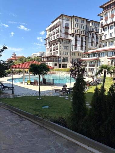 Vânzare - Apartament în Sveti Vlas,  Burgas