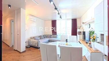 Satış - Apartman olarak Çayka,  Varna
