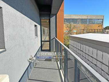 For rent - Office/Storage in Promishlena zona - Zapad,  Varna