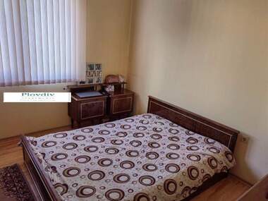 For rent - Apartment in Sadiyski,  Plovdiv
