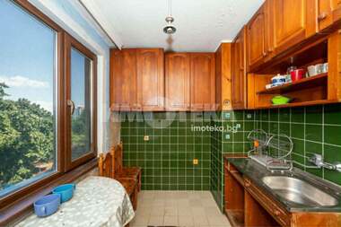 For sale - Apartment in Gagarin,  Plovdiv