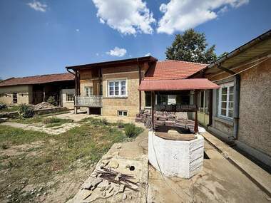 Vânzare - Casă în Polski Trămbeș,  Veliko Tărnovo