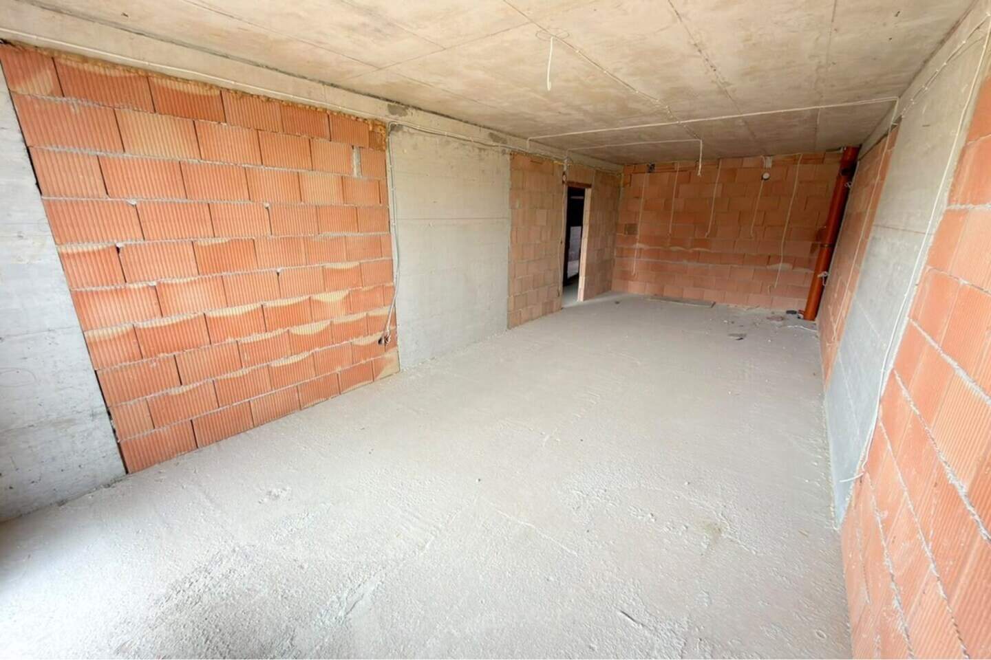 Cu două camere Apartament în Izgrev, Varna – fotografia 2