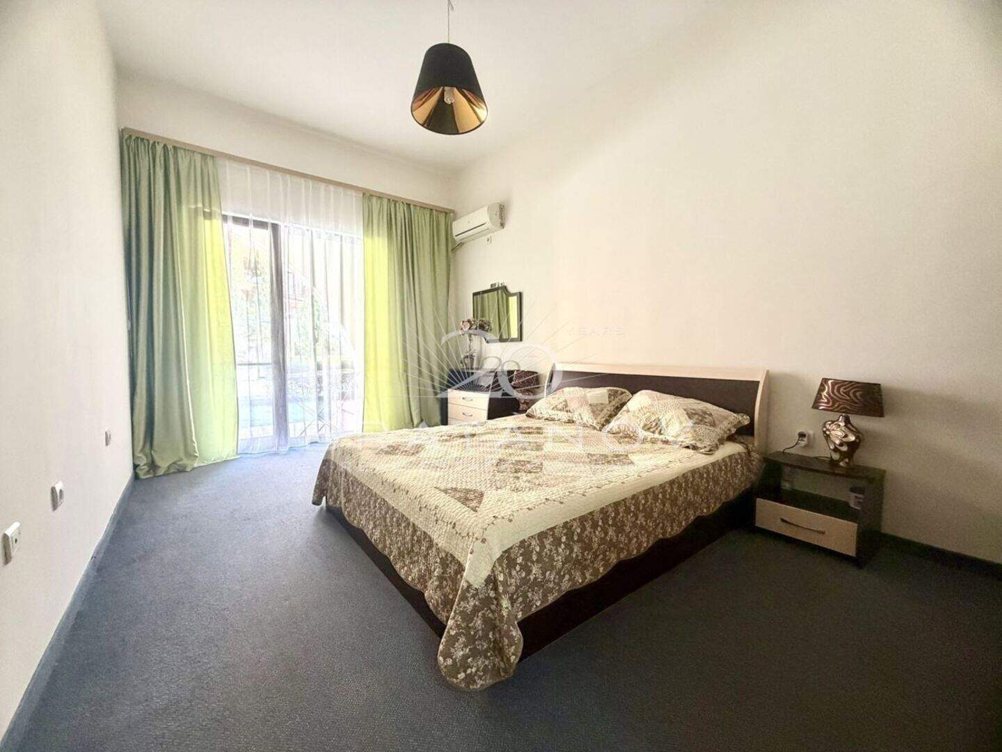 Zweizimmer Wohnung in Aheloy, Burgas – Foto 7