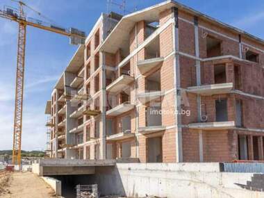 Продажа - Квартира в Виница,  Варна