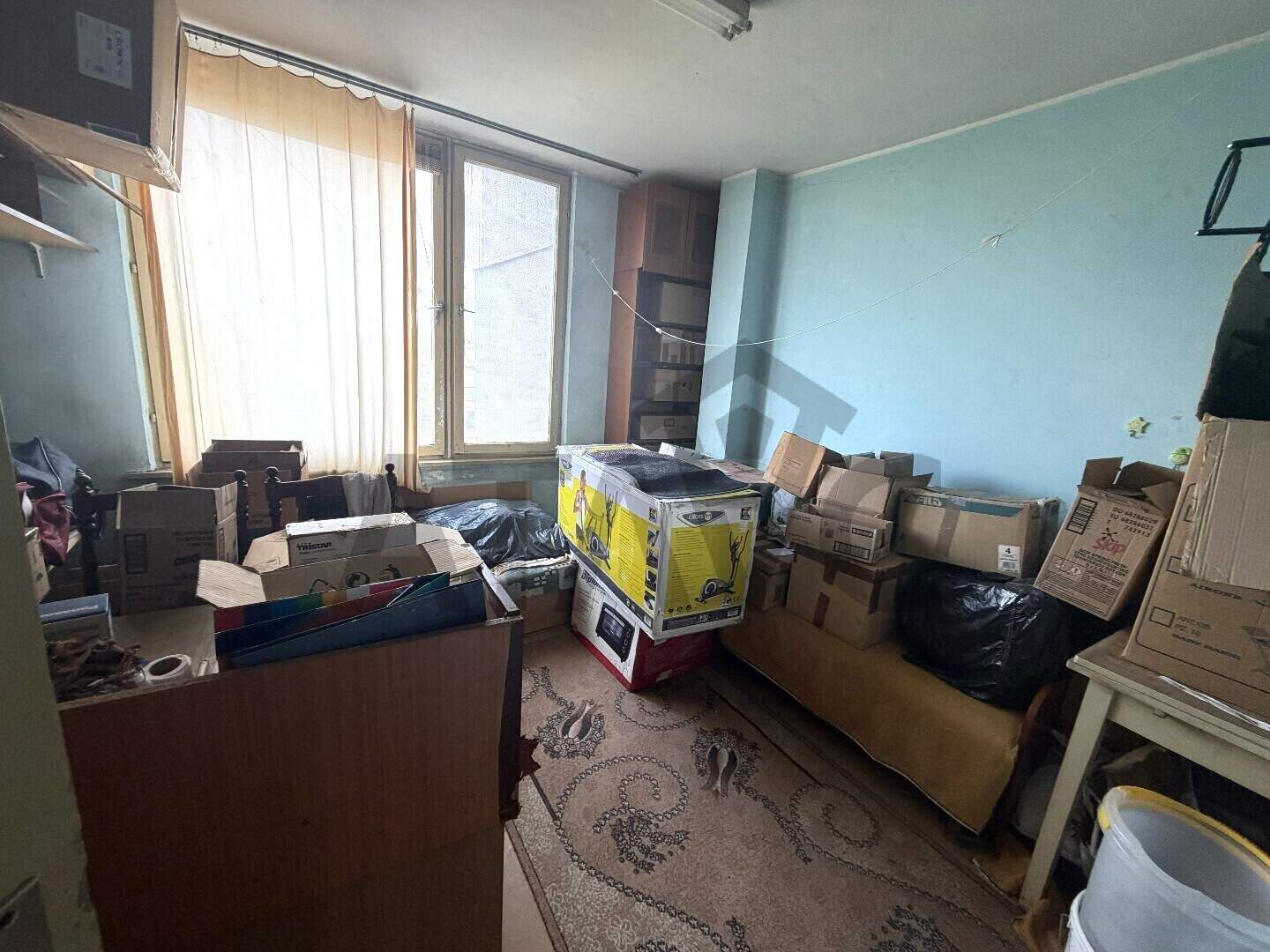 Multiroom Apartment in Kiuchuk Parizh, Plovdiv – photo 2