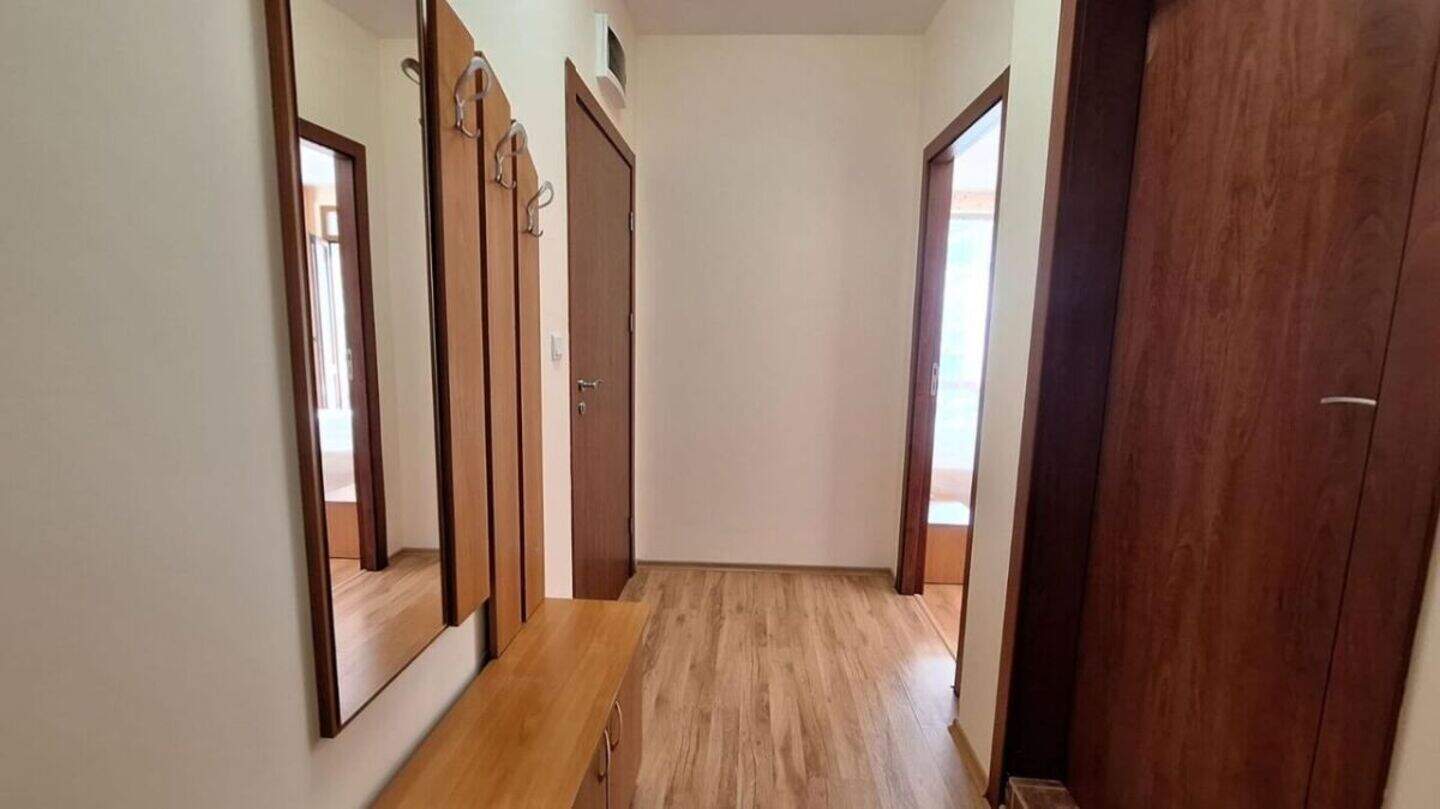 Zweizimmer Wohnung in Nessebar, Burgas – Foto 4