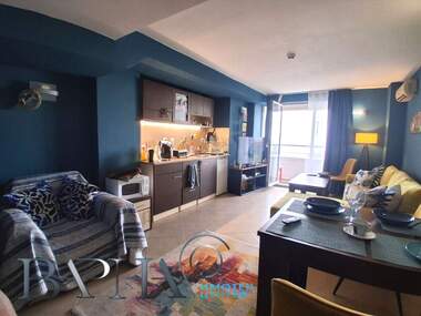 For rent - Apartment in Alen mak,  Varna