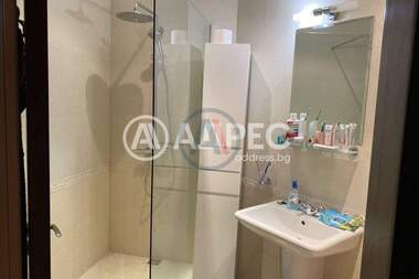 For sale - Apartment in k.k. Chayka,  Varna