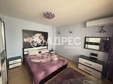 Închiriere - Apartament în Ovcea Kupel,  Sofia