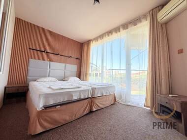 Kira - Apartman olarak Slaveykov,  Burgas