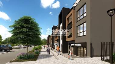 Vânzare - Apartament în Ostromila,  Plovdiv