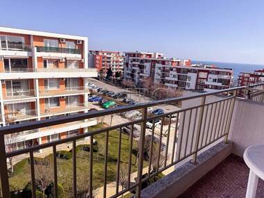 Vânzare - Apartament în Elenite,  Burgas