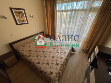 For sale - Apartment in Sunny Beach,  Burgas