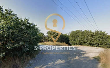 For sale - For Construction in Topoli,  Varna