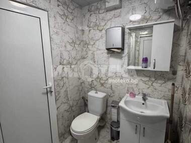 For rent - Office in Hristo Smirnenski,  Plovdiv