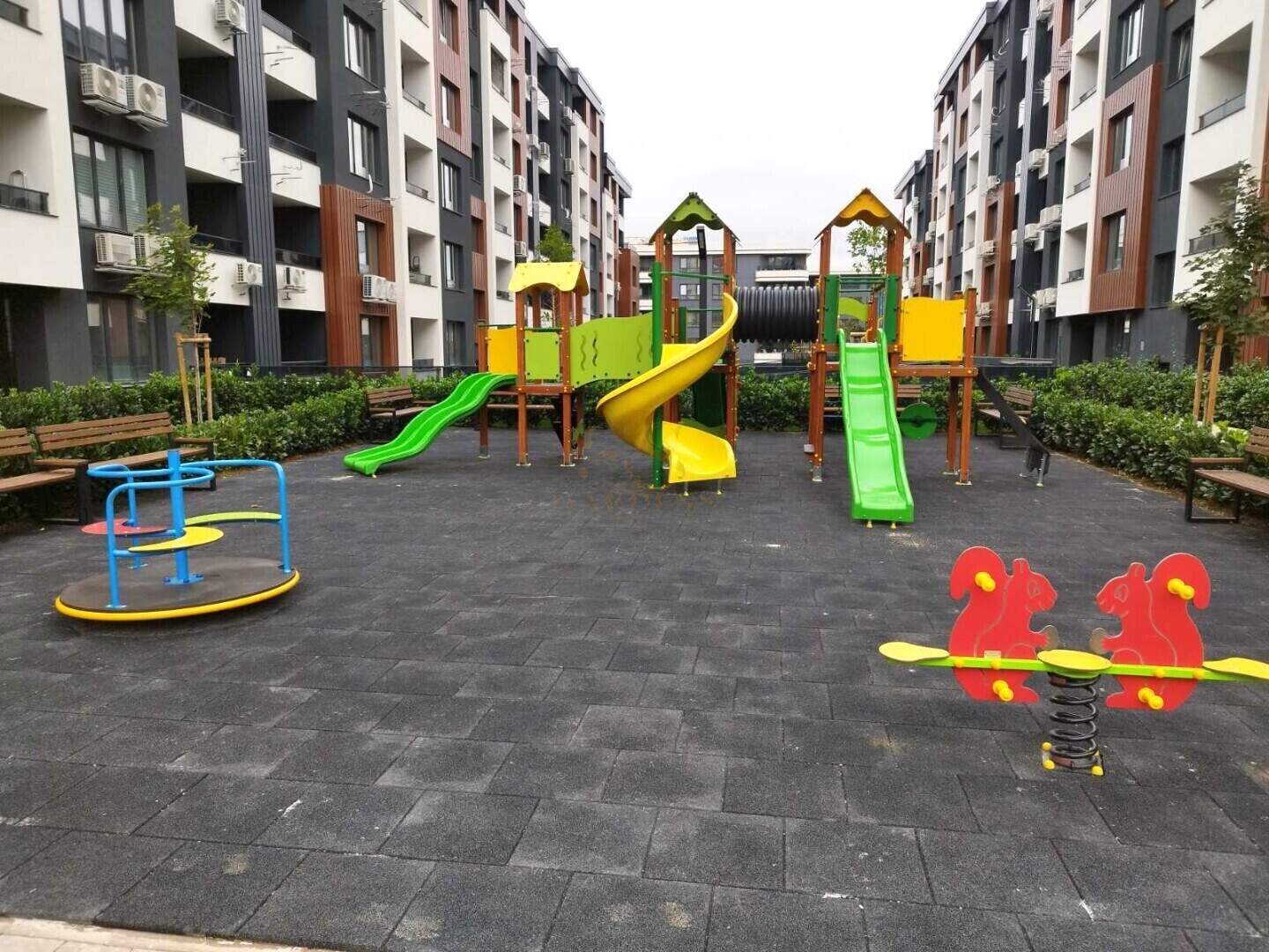 1 bedroom Apartment in Malinova Dolina, Sofia – photo 2