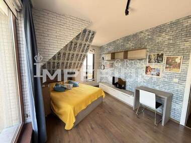 For rent - Apartment in Manastirski rid,  Varna