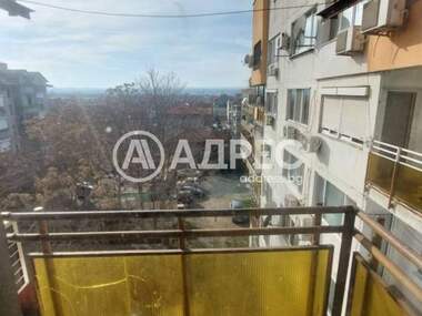 Πώληση - Διαμέρισμα σε Айтос,  Бургас