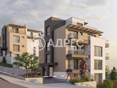 Продажба - Апартамент в Акчелар,  Варна