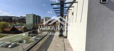 For sale - Apartment in Kazanski,  Stara Zagora