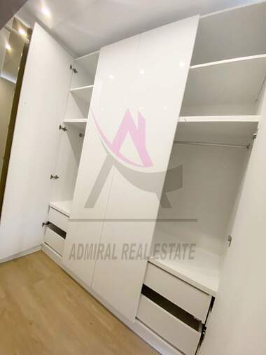 For rent - Apartment in Briz,  Varna