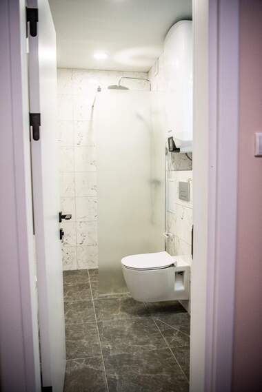 Închiriere - Apartament în Văzrajdane 3,  Varna