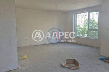 For sale - Apartment in Izgrev,  Burgas