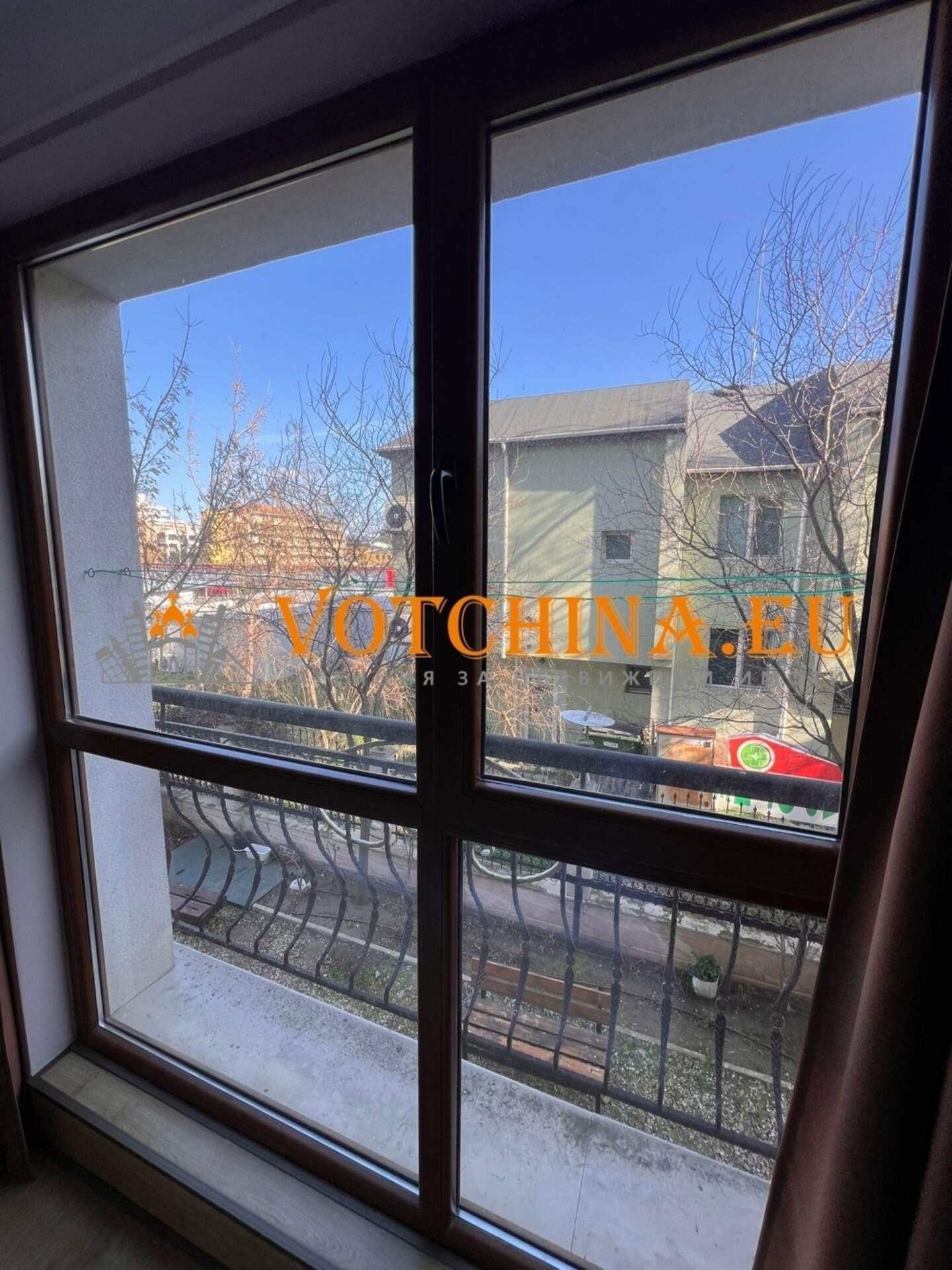 Cu o cameră Apartament în Sunny Beach, Burgas – fotografia 8