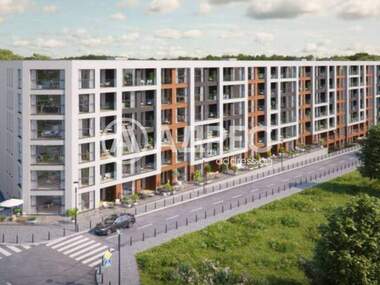 Satış - Apartman olarak Malinova Dolina,  Sofia