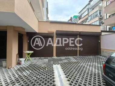 For sale - Apartment in Liatno kino Trakia,  Varna