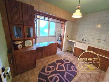 For sale - Apartment in Dimitrovgrad,  Haskovo