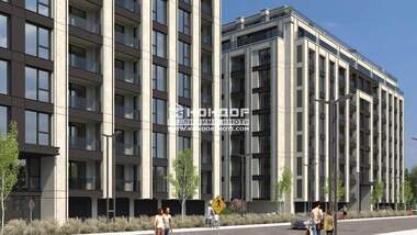 Vânzare - Apartament în Hristo Smirnenski,  Plovdiv