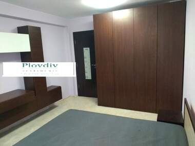 Închiriere - Apartament în Văstaniceeski,  Plovdiv