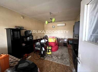 For sale - House in Kapitan Andreevo,  Haskovo