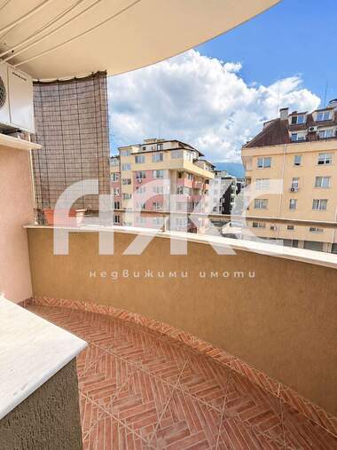 Kira - Apartman olarak Manastirski livadi-Iztok,  Sofia
