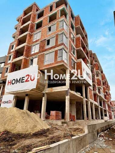 Satış - Apartman olarak Karnobat,  Burgas