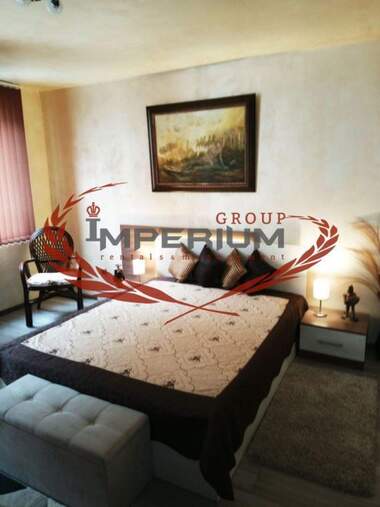 For rent - Apartment in Center,  Varna