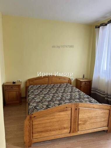 Vânzare - Apartament în Țentăr,  Iambol