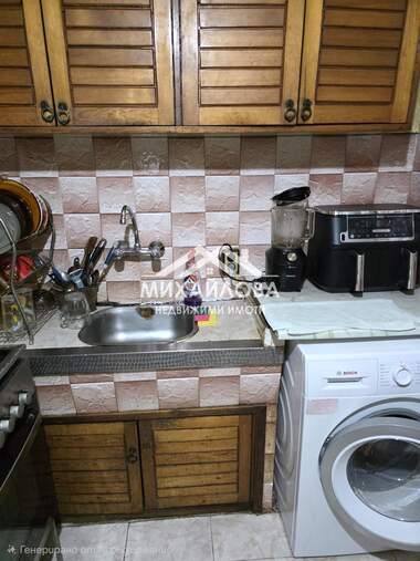 For sale - Apartment in Kazanlak,  Stara Zagora