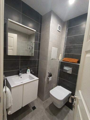 Miete - Wohnung in Lazur,  Burgas