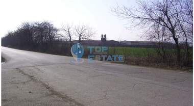 For sale - For Construction in Promishlena zona - Zapad,  Veliko Tarnovo