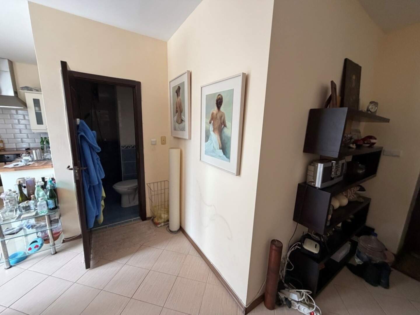 3 bedroom Apartment in Nessebar, Burgas – photo 10