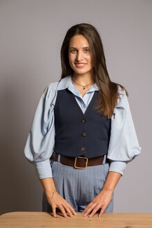 Stamenka Radeva