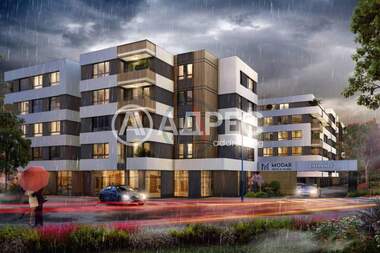 Verkauf - Wohnung in Komatewski wazel,  Plowdiw