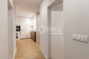 For sale - Apartment in Briz,  Varna