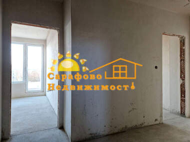 Πώληση - Διαμέρισμα σε Сарафово,  Бургас