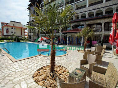 For sale - Apartment in Sveti Vlas,  Burgas